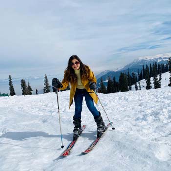 Kashmir holiday packages