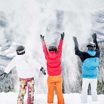 tour packages to Kashmir